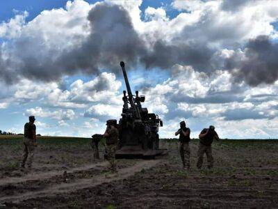 Оккупанты обстреляли позиции Сил обороны в Сумской и Черниговской областях, продолжают удары по гражданской инфраструктуре – Генштаб ВСУ