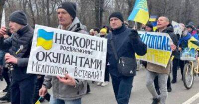 Украина хочет централизованно координировать партизан на оккупированных территориях, — ISW (МАПА)