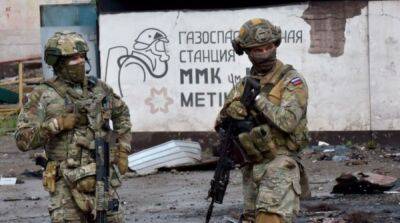 Потери российской армии: ВСУ ликвидировали еще 150 оккупантов