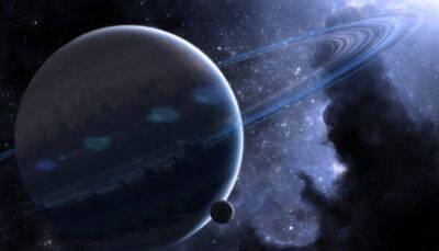 Нептун — планета исполнения желаний в вашем гороскопе - fokus-vnimaniya.com