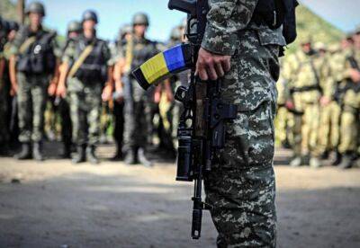 В Україні збираються звільнити від мобілізації ще одну категорію громадян