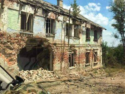 После оккупации Северодонецка российская армия сосредоточилась на захвате Лисичанска – Гайдай