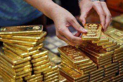 Лидеры G7 договорятся об эмбарго на российское золото — СМИ