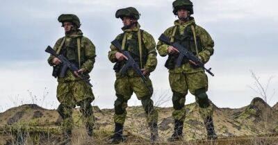 В российскую армию будут брать контрактников сразу после школы