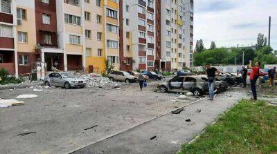 Стало известно о количестве жертв ночных обстрелов Харькова