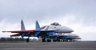 Армия России перебросит в Беларусь тактическую авиацию, – ГУР Минобороны