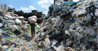 Опрос: 3/4 жителей Латвии недовольны эффективностью переработки отходов