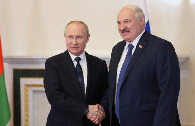 Экономика и безопасность – флагманские темы переговоров президентов Беларуси и России: серьезный разговор состоялся в Санкт-Петербурге