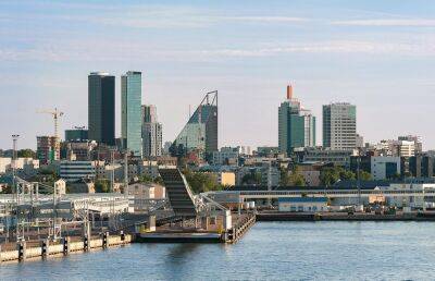 В Эстонии подсчитали ущерб от прекращения импорта из Беларуси и России
