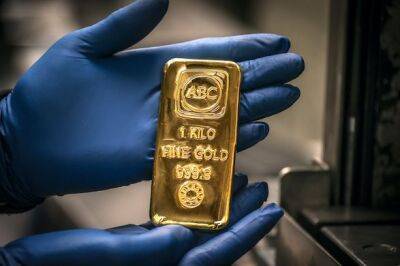 Эмбарго на золото отрежет россию от 19 млрд долларов доходов в год – Госсекретарь США