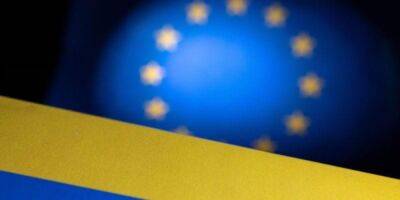 Ольга Стефанишина - Виталий Шабунин - Стефанишина заявила, что ЕС не лишит Украину статуса кандидата в случае невыполнения условий Еврокомиссии. В ЦПК это назвали «манипуляцией» - nv.ua - Украина - Молдавия