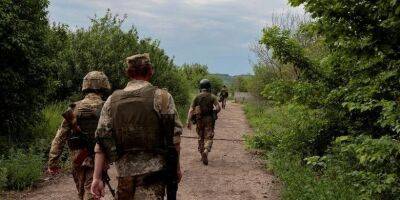 Сводка Генштаба. Украинские военные отразили штурмы армии РФ на Славянском направлении и нанесли значительные потери на Бахмутском