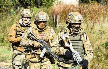 Украинские военные отразили штурмы армии РФ на Славянском направлении