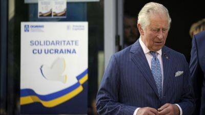 The Sunday Times: принц Чарльз принял миллионы евро от шейха Катара