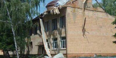 За сутки оккупанты выпустили более 150 снарядов по Сумской области: один человек погиб