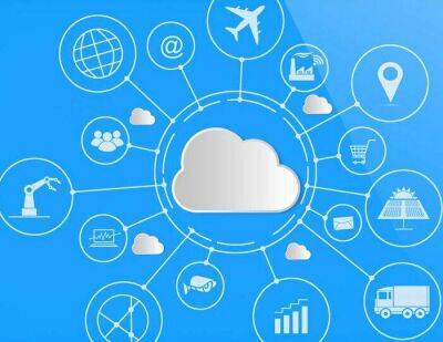 Big Data не смогут без облаков