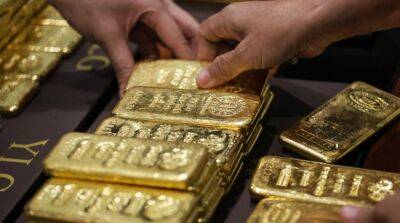 Блинкен рассказал о том, как повлияет на россию золотое эмбарго