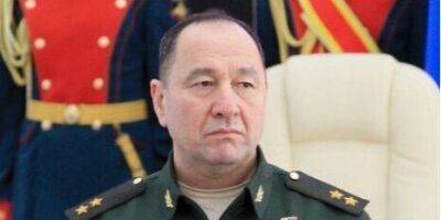 Российская армия продолжает скрытую мобилизацию и сменила «ответственного за войну» — ISW