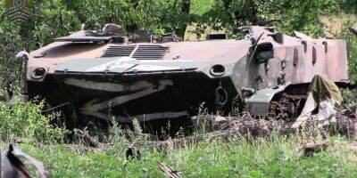 На юге Украины уничтожили 39 оккупантов и восемь единиц техники