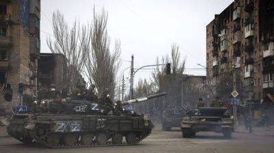 Российские оккупанты усилили обстрел позиций ВСУ в два с половиной раза – ISW