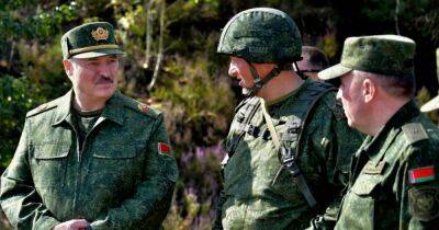 Беларусь втягивают в войну активнее, чем это было в феврале и весной, — Зеленский (видео)