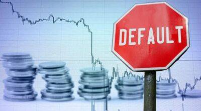 Росія допустила дефолт зі сплати суверенного боргу в іноземній валюті – Bloomberg