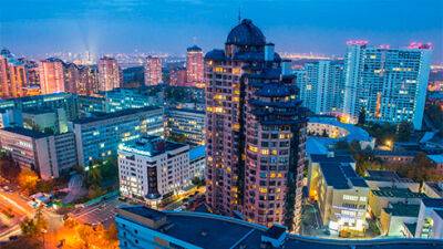 Что происходит на рынке недвижимости Украины, анализ и прогноз от эксперта