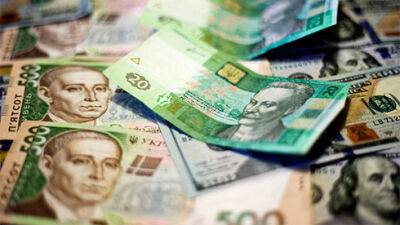 «Чистая» продажа валюты Нацбанком на прошлой неделе немного снизилась - до $925 млн