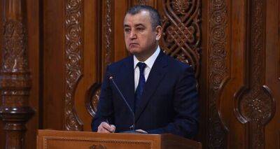 В Таджикистане приняли закон против дискриминации по национальному признаку