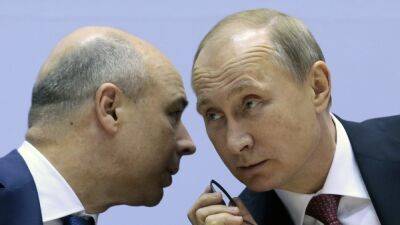 Bloomberg: Россия допустила дефолт по валютным долговым обязательствам