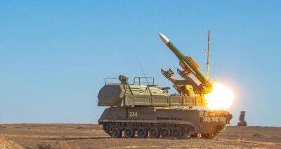 Шойгу: единая система ПВО России и Казахстана совершенствуется