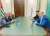 Шейман от имени Лукашенко встретился с главой непризнанной Абхазии
