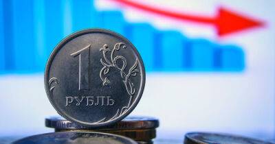 Рубли вместо долларов. Насколько страшен России дефолт