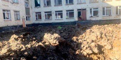 В Харьковской области в результате ударов РФ погибли два человека, еще пятеро ранены