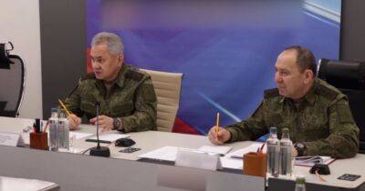 Дворников больше не командует вторжением в Украину: кто заменил российского генерала