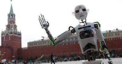 Россия надеется достичь технологического суверенитета через 10-20 лет