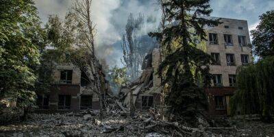 Угроза жизни и здоровью. Жителей Лисичанска призвали срочно эвакуироваться — Луганская ОВА