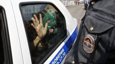 Полицейских из Екатеринбурга вновь приговорили к реальным срокам