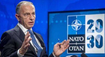 В НАТО отреагировали на обвинение Украины в недостаточной военной помощи