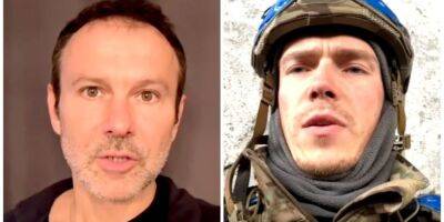 «Гордость Украины»: Вакарчук поздравил пленного командира Азова Прокопенко с днем рождения — видео