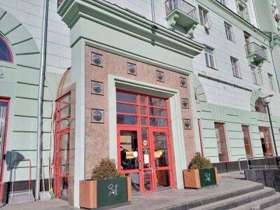 Рестораны «Вкусно — и точка» открылись в Нижнем Новгороде 27 июня