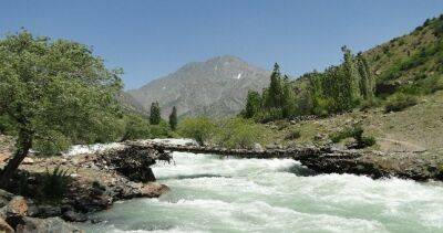 Всемирный банк выделил Таджикистану $30 млн. для улучшения управления водными ресурсами