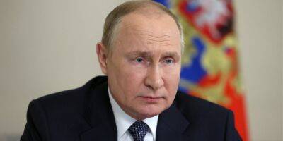 Визит диктатора. Путин впервые с начала полномасштабной войны России против Украины поедет за границу — Reuters