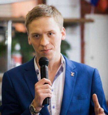 Политзаключенного Дмитрия Попова направили в бобруйскую колонию