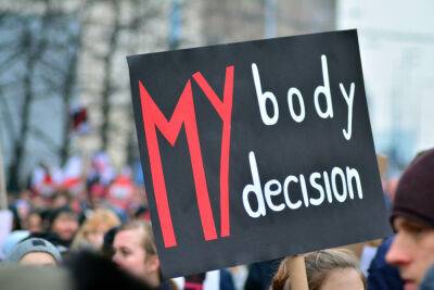 Комиссия Кнессета утвердила реформу абортов