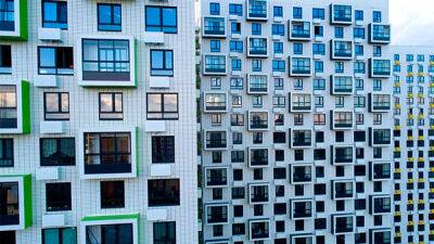 Украинские девелоперы ожидают восстановления спроса на жилье осенью и роста цен на 10-15% до конца года