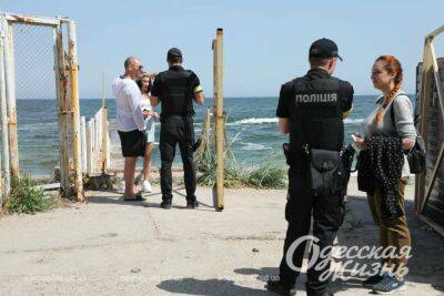 Курортному сезону в Одессе быть: в городе откроют безопасные пляжи | Новости Одессы
