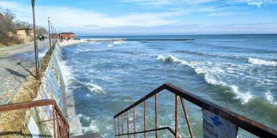 В Одессе частично откроют пляжи — мэр