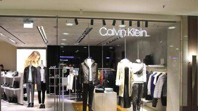 Российские магазины Calvin Klein и Tommy Hilfiger могут продать турецким бизнесменам