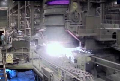 Авария на металлургическом заводе в Иране. Ynet: Израиль ответил на сирены в Иерусалиме и Эйлате